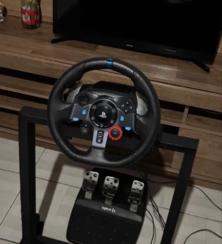 Volante G29 Logitech g29