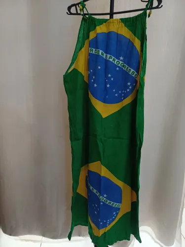 Vestido tamanho g