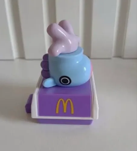 BTS bt21 mang j-hope 