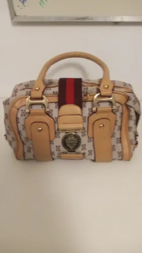 Bolsa de Mão Fancesa 