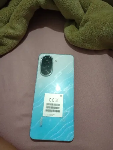 Celular usado