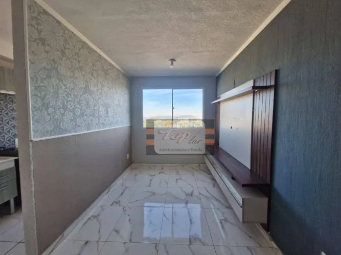 Apartamento com 2 dormitórios, 41 m² - venda por R$ 250.000,00 ou aluguel por R$ 1.800,00/