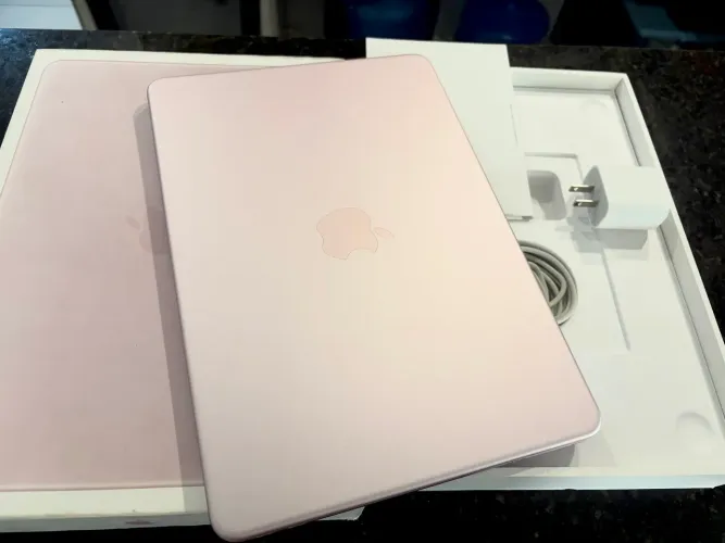 MacBook Neo