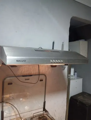 Sugar em inox