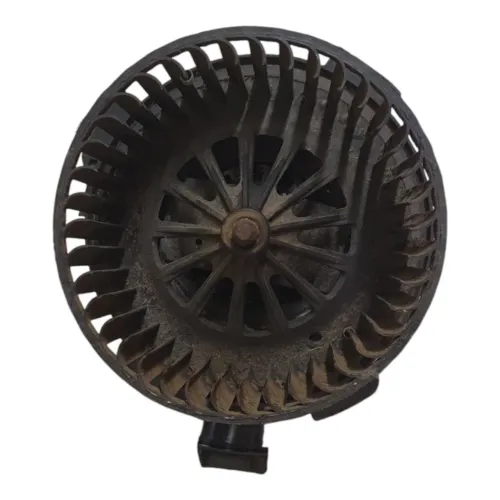 Motor Ventilador Ventoinha Renault Duster 2015 1