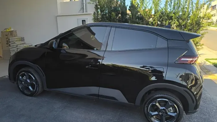 BYD Dolphin Mini (Elétrico) 2025
