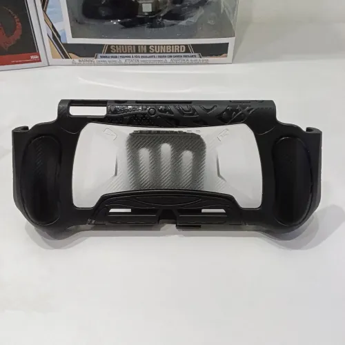 Vendo Case Switch Lite Semi novo