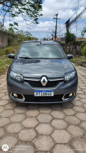Renault Sandero Vibe Flex 1.0 12V 5P 2019