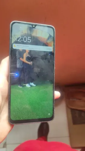 Celular realme 8 pro