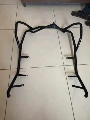 Protetor de Carenagem Honda PCX 160