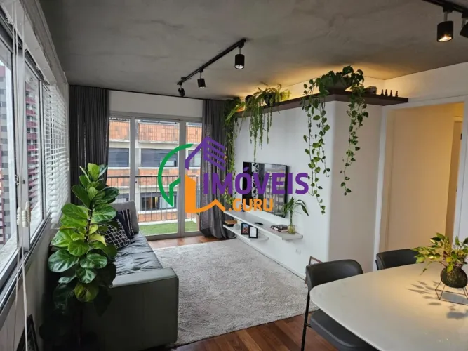APARTAMENTO - SUMAREZINHO - SP