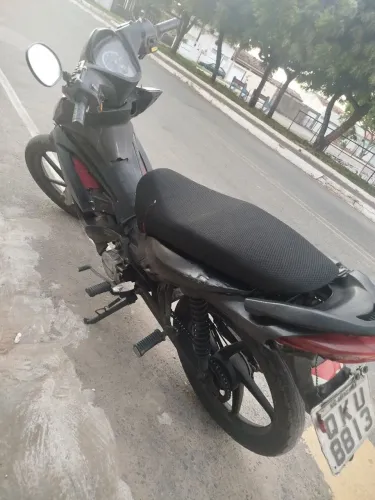 Vendo Bull KRC 2.500