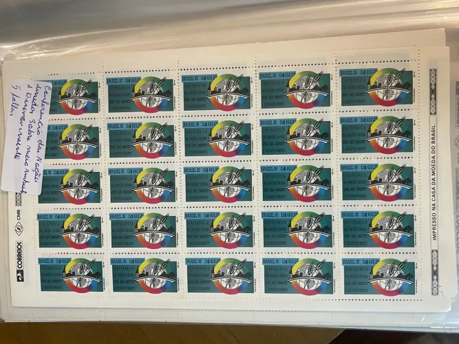 Vendo Selos