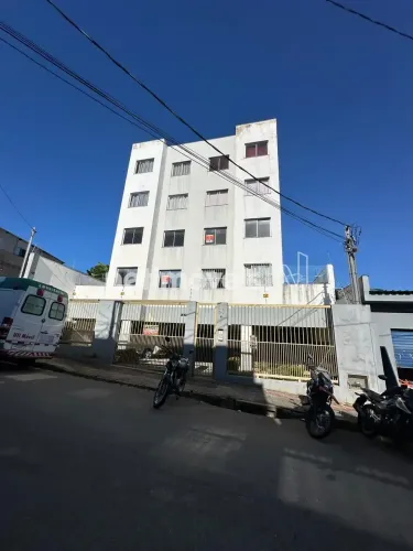 Venda Apartamento 2 quartos Parque São Pedro - Venda Nova Belo Horizonte