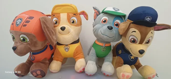 Brinquedos