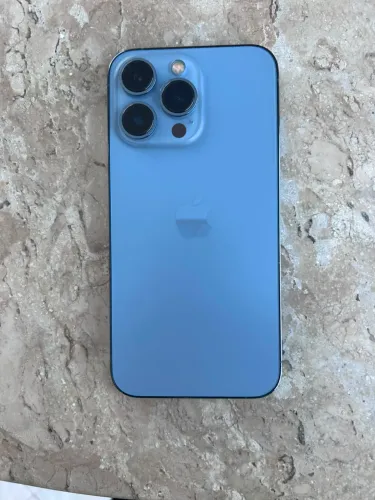 ? iPhone 13 Pro 256 GB ? R$ 2.500  ? SEU PRÓXIMO IPHONE ESTÁ AQUI!