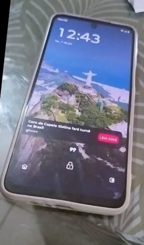 Celular Motorola 54 /5g