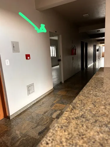 Alugo sala para PILATES
