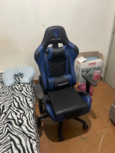 Cadeira Gamer ThunderX3