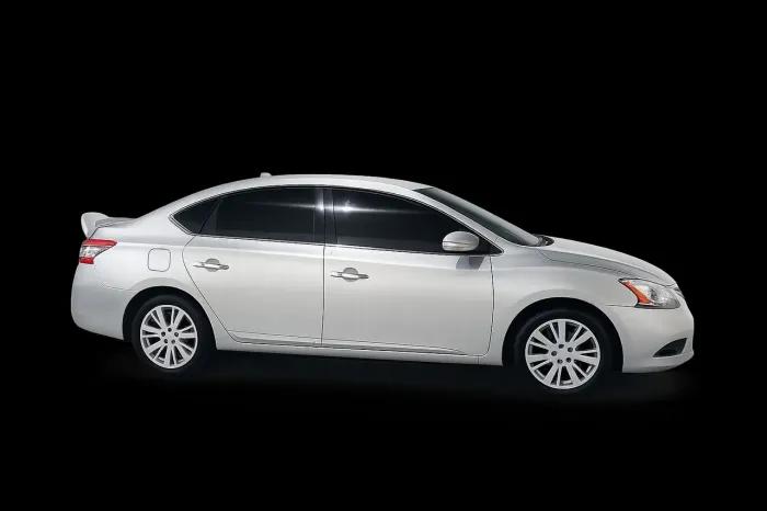Nissan Sentra SL 2.0 16V CVT (flex) 2022