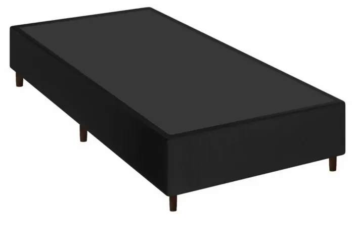 Base para cama solteiro