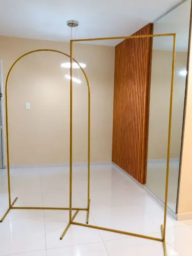 Aluga-se arcos para festa