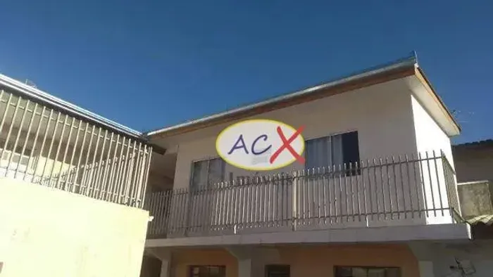 Apartamento com 10 dormitórios à venda, 280 m² por R$ 1.500.000,00 - Novo Mundo - Curitiba