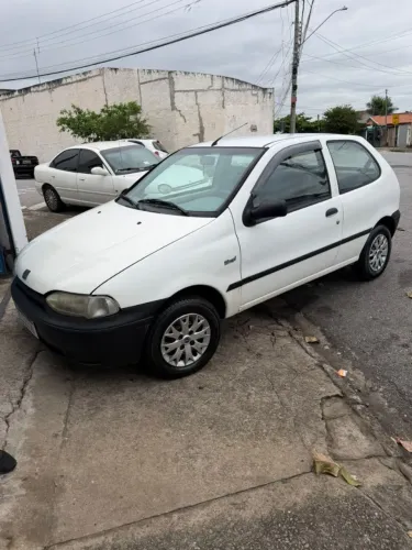 Fiat Palio EDX 1.0 MPI 2P 1997