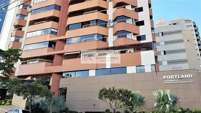 Apartamento à venda, 173m2, Campo Belo, Edifício Portland Residence, 04 quartos, Suíte,02 