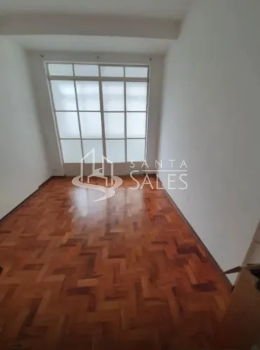 Apartamento para locação de 1 quarto na Consolação, São Paulo-SP: 59m² de conforto e prati