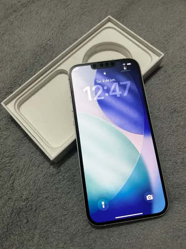 iPhone 14 Plus - 128gb 