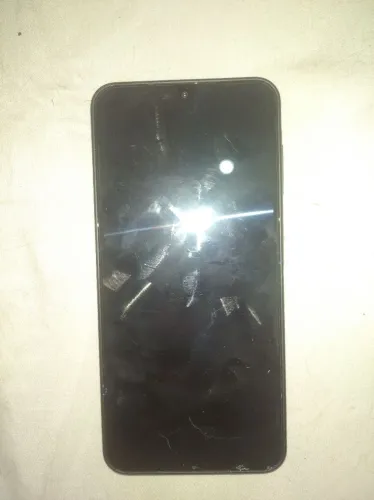 Vendo ou troco SAMSUNG A17por iPhone 8 plus