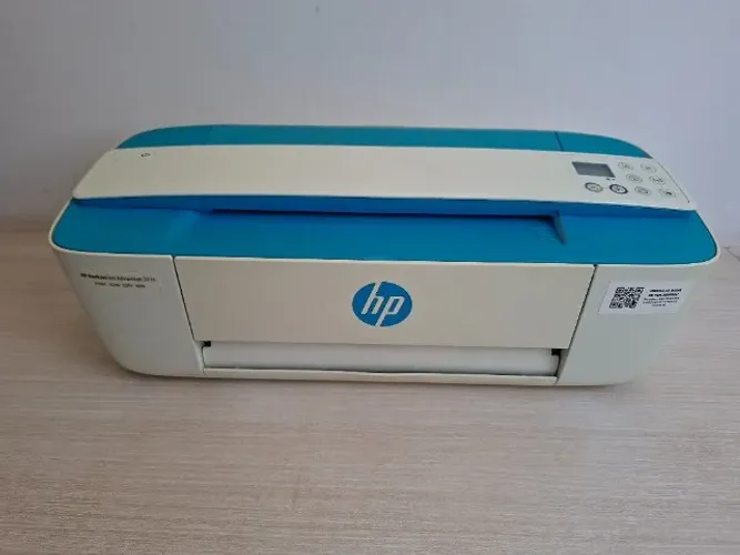 Impressora HP DeskJet 3776
