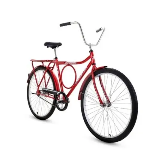 bicicleta super forte houston