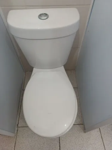 Vaso sanitário infantil