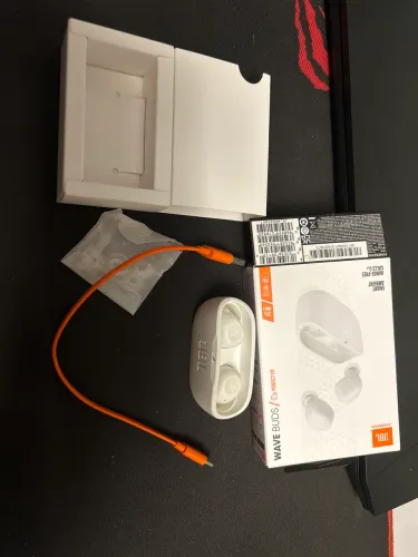 Fone JBL Wave Buds
