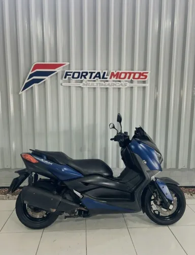 YAMAHA XMAX 250 2021