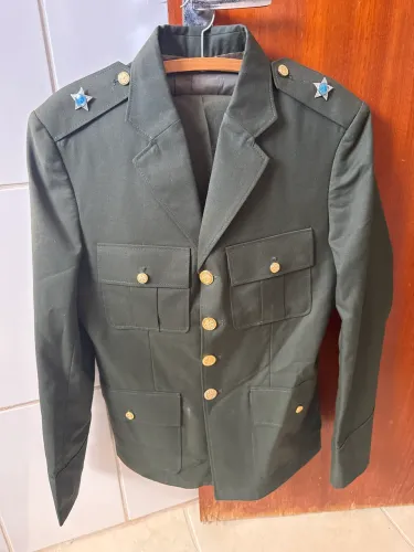 Verdão militar exército