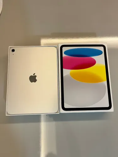 iPad 11 128gb