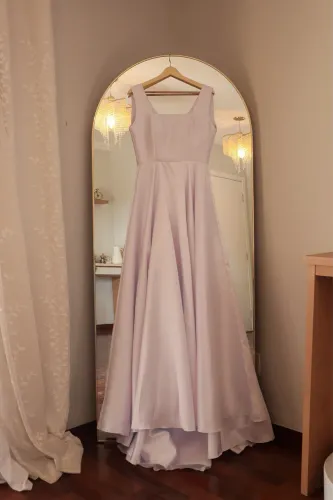 Vestido de Noiva