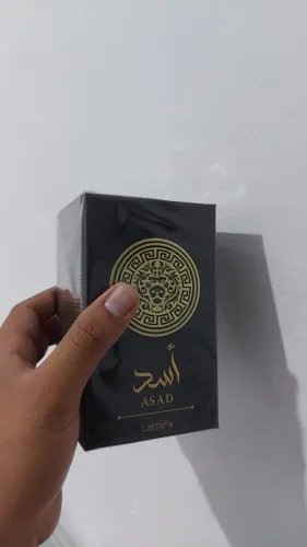 Perfume Assad masculino