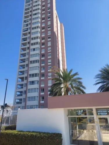 APARTAMENTO À VENDA NO CONDOMÍNIO ROSSI ANTILHAS, CAMPINAS/SP.