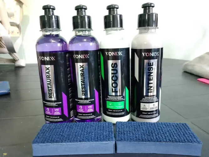 Produtos Vonixx