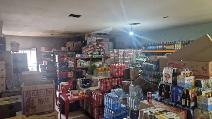 VENDO DISTRUIBUIDORA É CONVENIÊNCIA