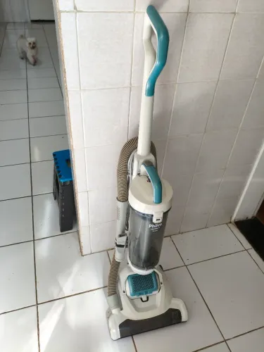 Aspirador de pó