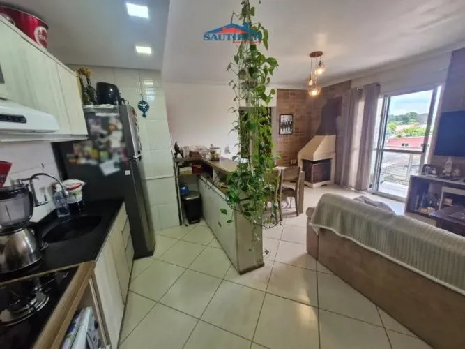 Apartamento Camboim Sapucaia do Sul