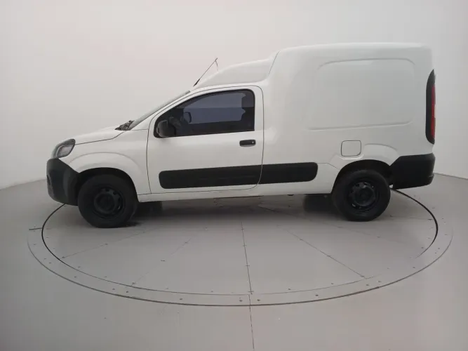 Fiat Fiorino Endurance EVO 1.4 Flex 8V 2P 2024