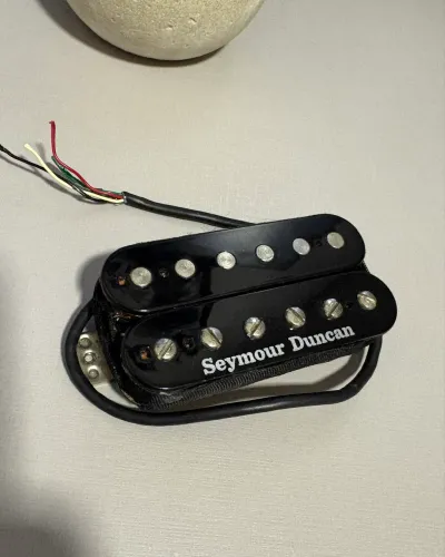 Captador Seymour Duncan JB (ponte)