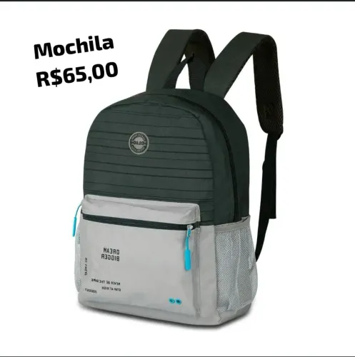 Mochila 