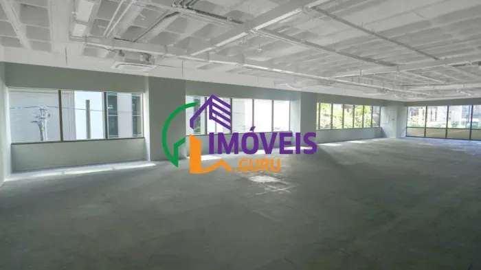CONJ. COMERCIAL - VILA OLÍMPIA - SP